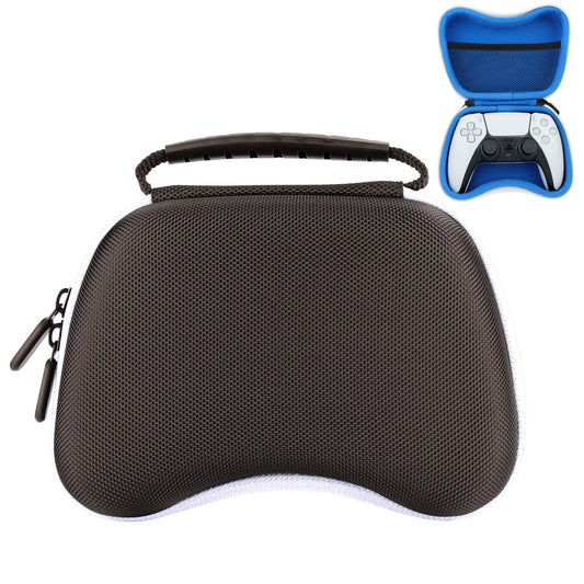 RTop Game Controller Storage Case for PS5, Carrying Protective Case for Playstation 5 or Xbox Series X/S Controllers