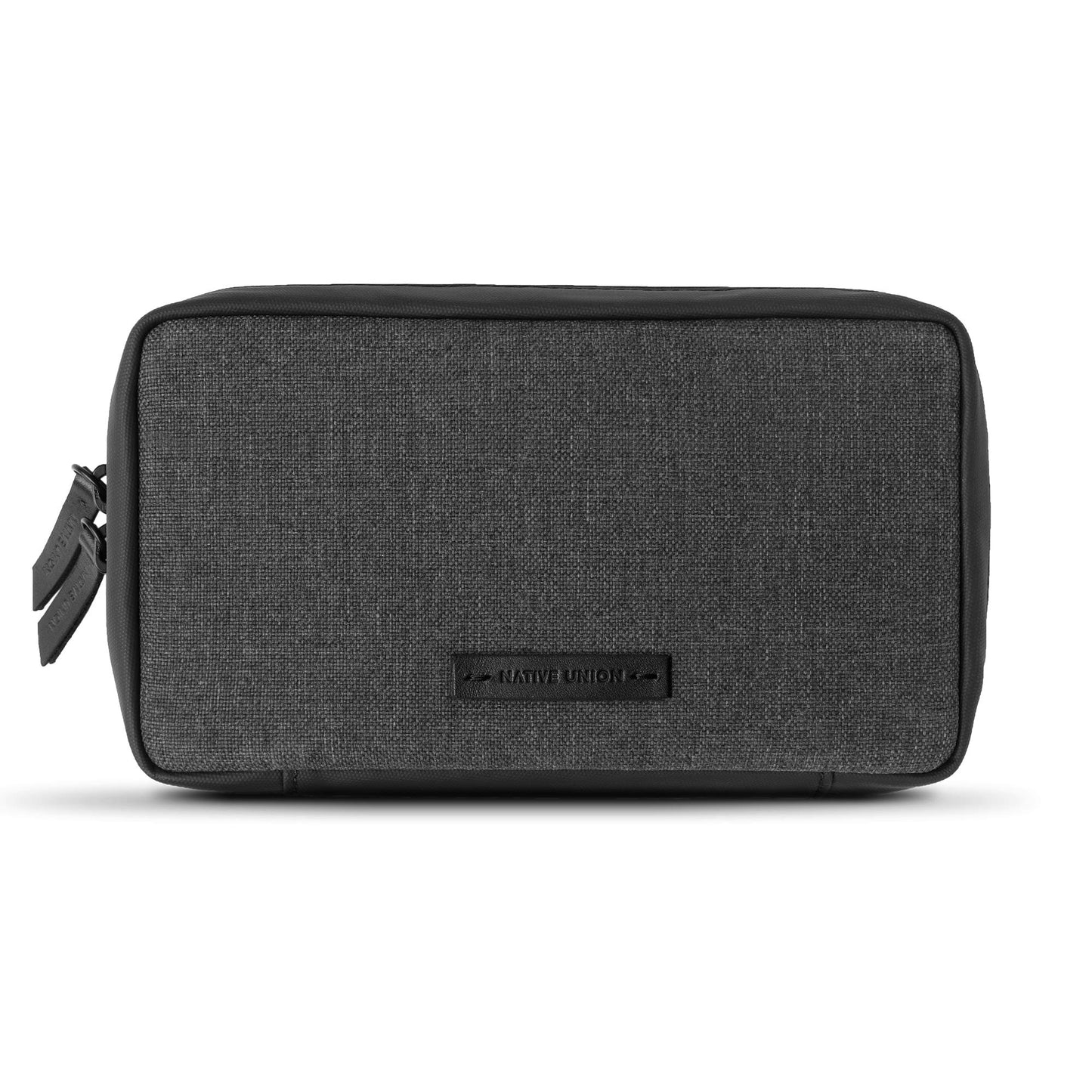 Native Union Stow Organizer - Premium Travel Tech Kit Crafted with Durable Canvas - Keep Essentials Organized with Flexible Storage & Quick-Access