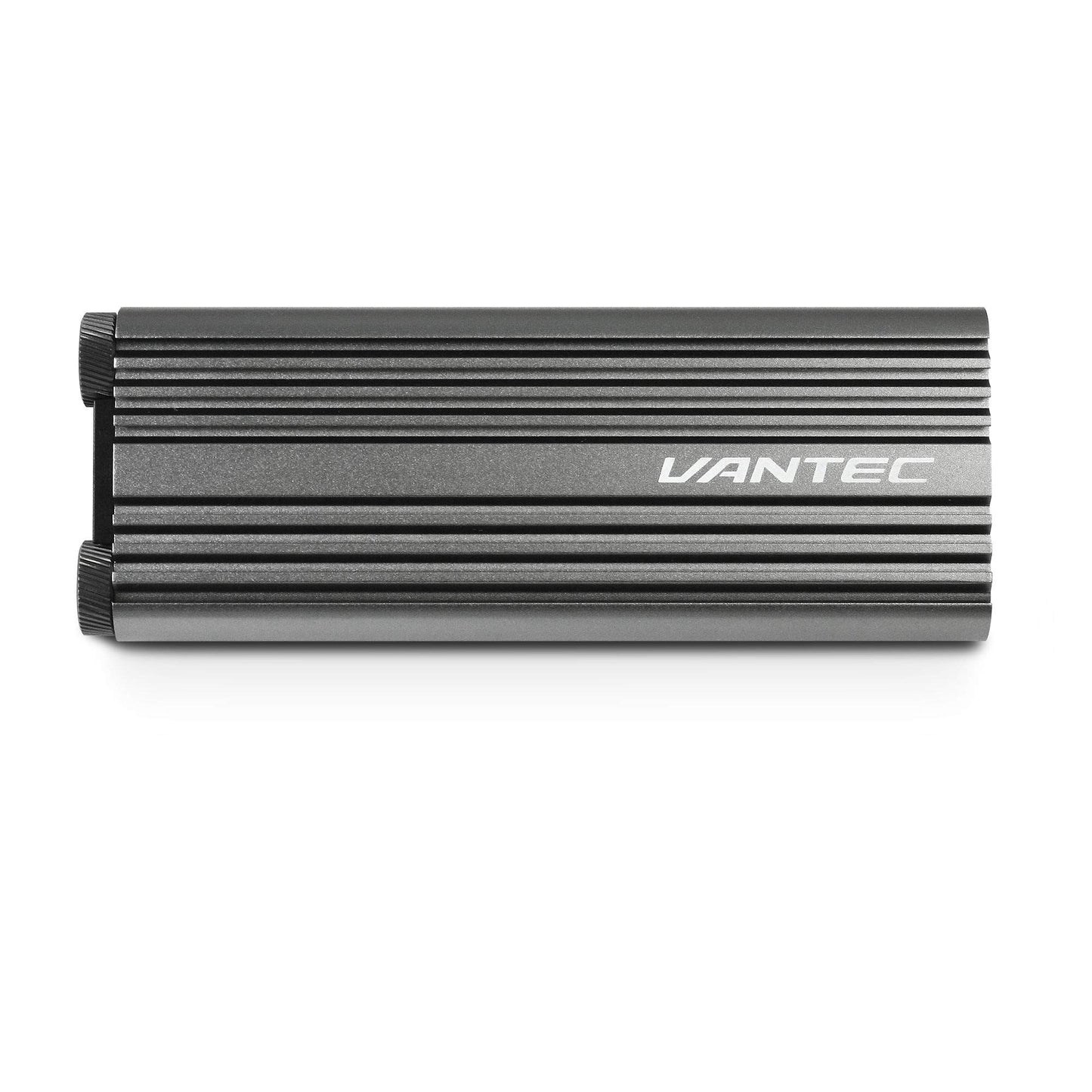 M.2 NVMe SSD to USB 3.2 Gen2x2 20G Type C Enclosure (NST-220C3-SG)