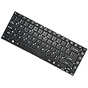 YUHUAI Laptop Replacement Keyboard Fit Acer Aspire 3830 3830T 3830G 3830TG 4830 4830G 4830T 4830TG 4755 4755G US Layout