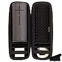 Ultimate Ears MEGABOOM 3 Wireless Portable Waterproof Bluetooth Speaker with 360 Degree Sound, Deep Bass, Party UP via Boom App with Signature Series