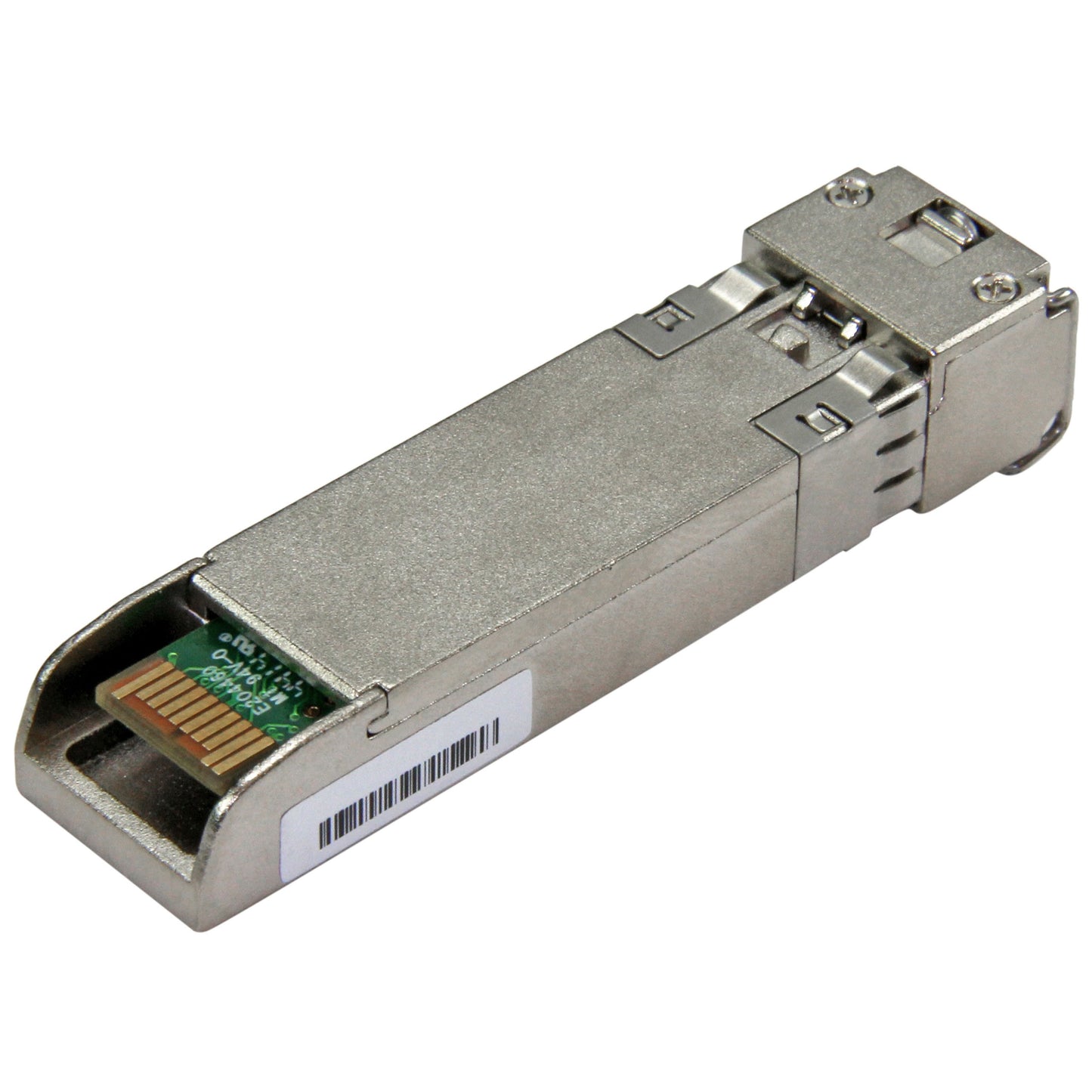 StarTech.com MSA Uncoded Compatible SFP+ Module - 10GBASE-LRM - 10GbE Multi Mode Fiber (MMF) Optic Transceiver - 10GE Gigabit Ethernet SFP+ - LC 200m