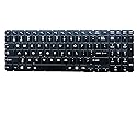 New US Black Backlit Laptop Keyboard No-Frame for Toshiba Satellite S55-B5269 S55-B5271SM S55-B5280 S55-B5289 S55-B5292 Backlight Light Notebook