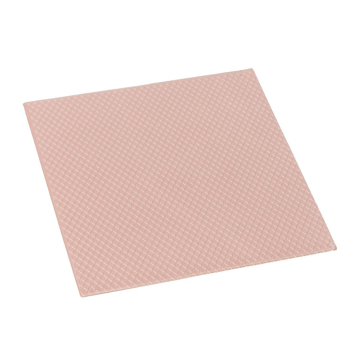 Thermal Grizzly Minus Pad 8-100x100x2.0mm Thermal Interface Pad, Electrically Non-Conductive, High Thermal Conductivity & Compressibility for SSDs