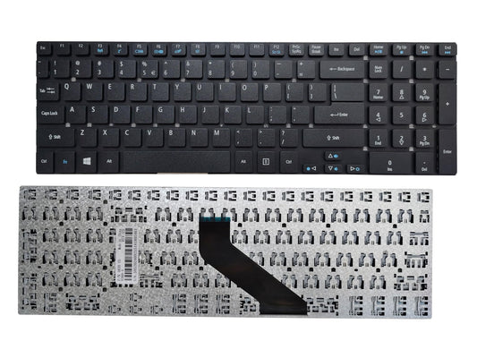 New Laptop Replacement Keyboard for Acer Aspire VN7-791 VN7-791G-72AH VN7-791G-53F1 V5-561 V5-561G V5-561P V5-561PG V121762FS4 MP-10K33U4-6981 US
