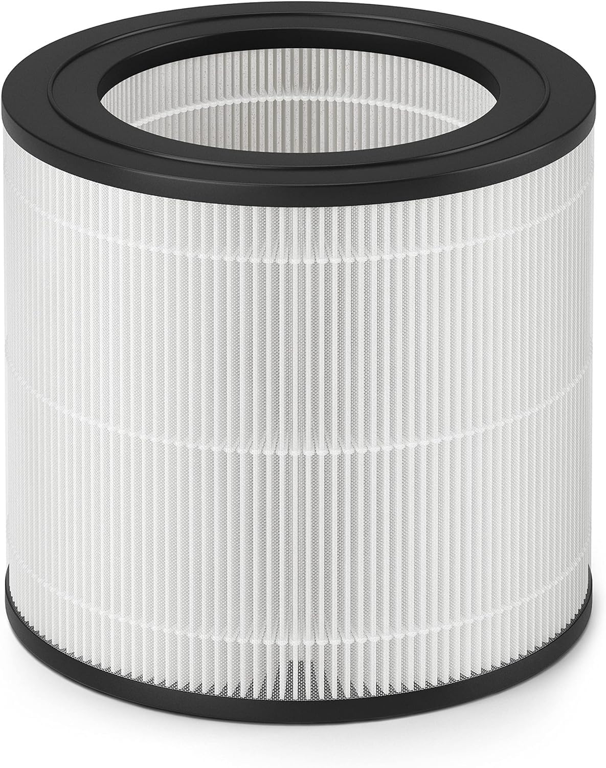 NIVMOWN?2 PACK? Replacement AC0650 HEPA Filter Compatible with Philips Air Purifier 600i Series, Air Purifier AC0650/10 and AC0651/10,NanoProtect