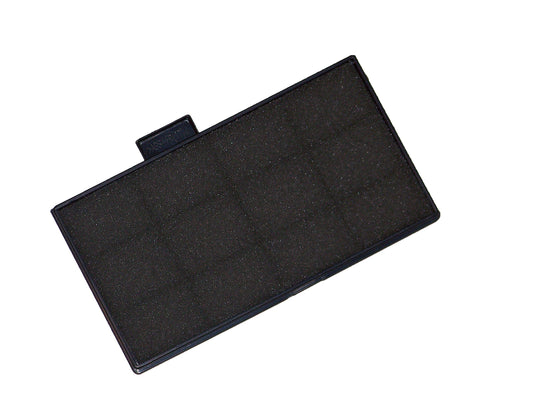 OEM Epson Projector Air Filter: Powerlite Home Cinema 1040, 2040, 2045, 640, 707, 740HD