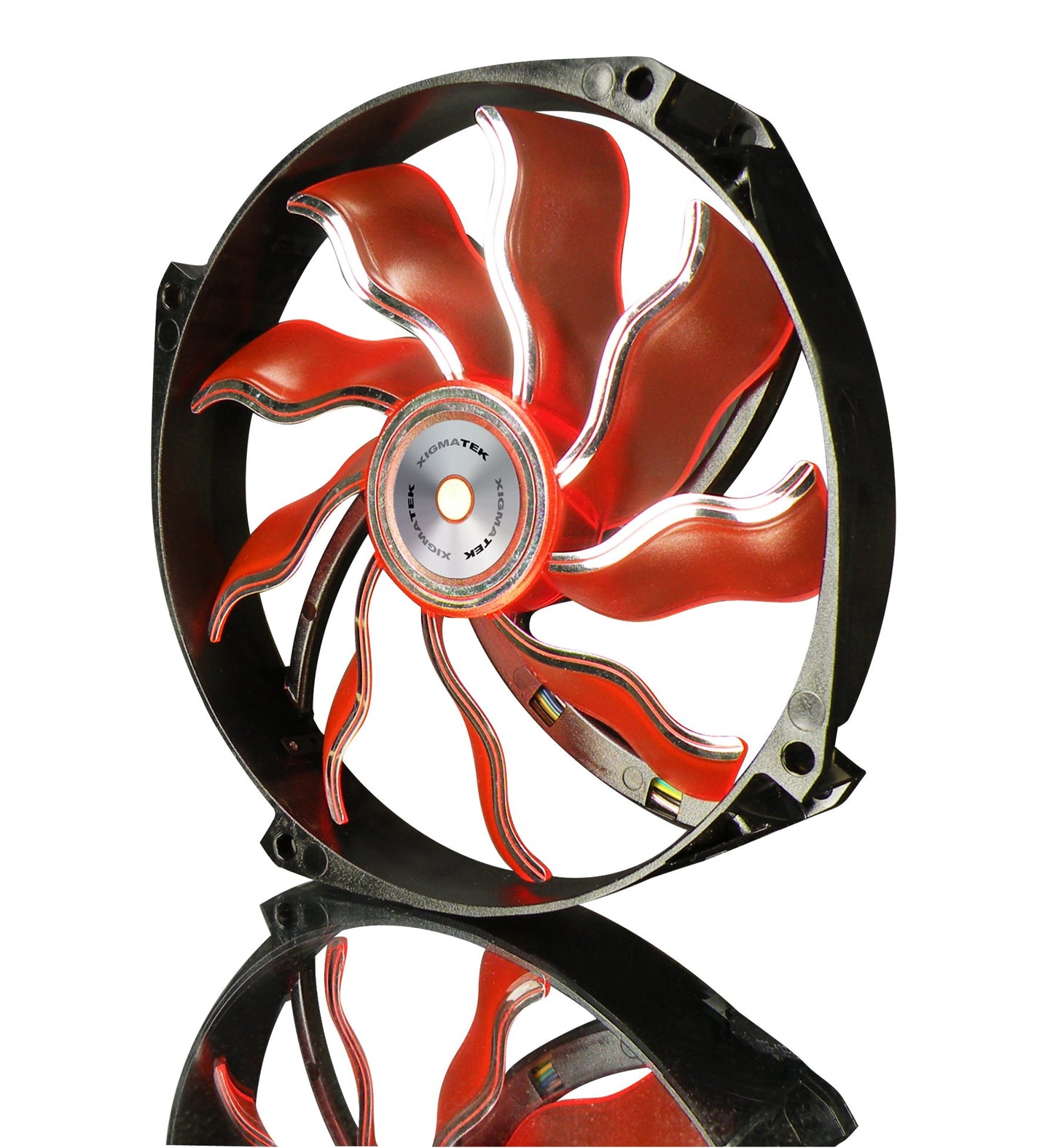 Xigmatek Computer Case Cooling Fan XAF-F1453