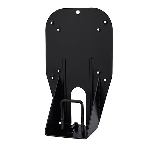 HumanCentric VESA Mount Adapter Bracket Compatible with Samsung CF591 Series Curved 27-inch LC27F591FDNXZA