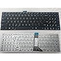 wangpeng® Laptop Keyboard for Asus F555L F555LA F555UA F555UJ Notebook PC