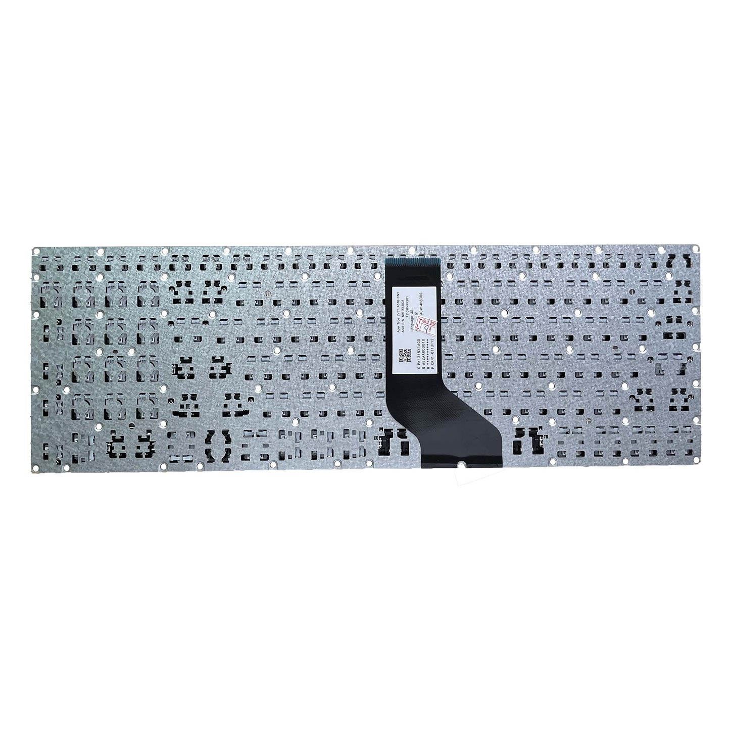 keyboard go go go Laptop Keyboard Replacement for Acer Aspire E5-552 E5-552G E5-573 E5-573G E5-573T E5-573TG US AEZRTQ00210 NK.I1517.00K NKI151700K