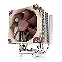 Noctua NH-U9S, Premium CPU Cooler with NF-A9 92mm Fan (Brown)