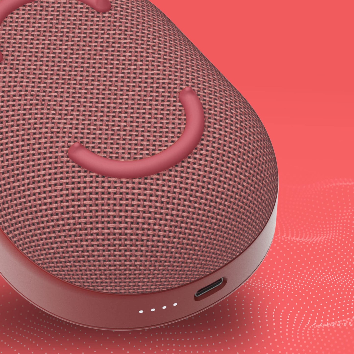 Skullcandy Kilo Wireless Bluetooth Speaker - IPX7 Waterproof Mini Bluetooth Speaker with 24 Hour Battery, Downward Firing Passive Radiator, and True