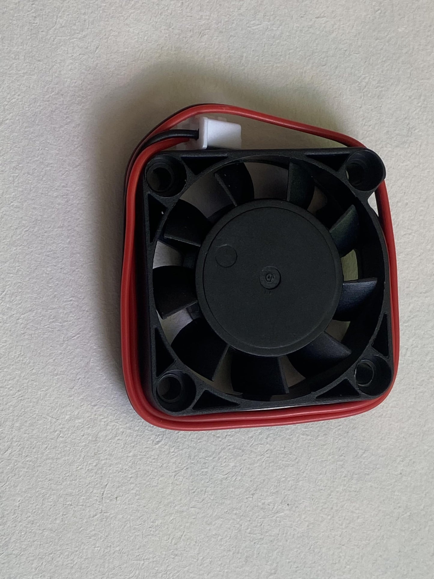 New AD0412MX-G70 ELOMILE Fan AD0412MX-G70 DC12V 0.08A 4CM 4010 Cooling Fan