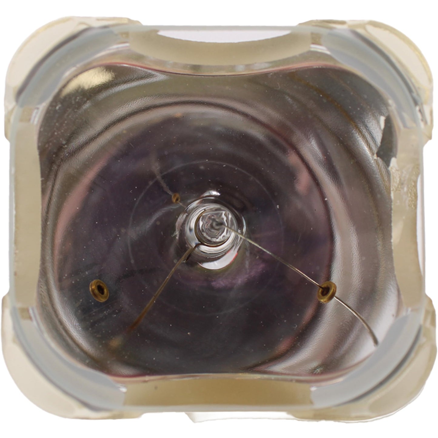 Advanced Lamps™ 200-150W 1.0 P22 Bulb (Lamp Only) for Various Projectors
