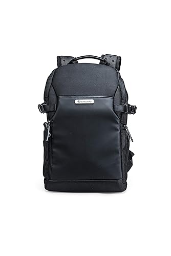 VANGUARD VEO Select 37BRM Backpack for Mirrorless/CSC Camera - Black