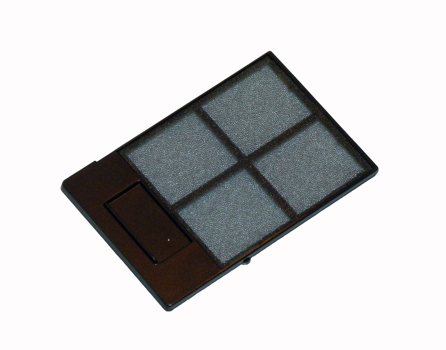 Projector Air Filter Compatible with Epson Model Numbers EB-410W, EB-410WE, EB-S6, EB-S62, EB-W6, EB-X6, EB-X62, EB-X62E