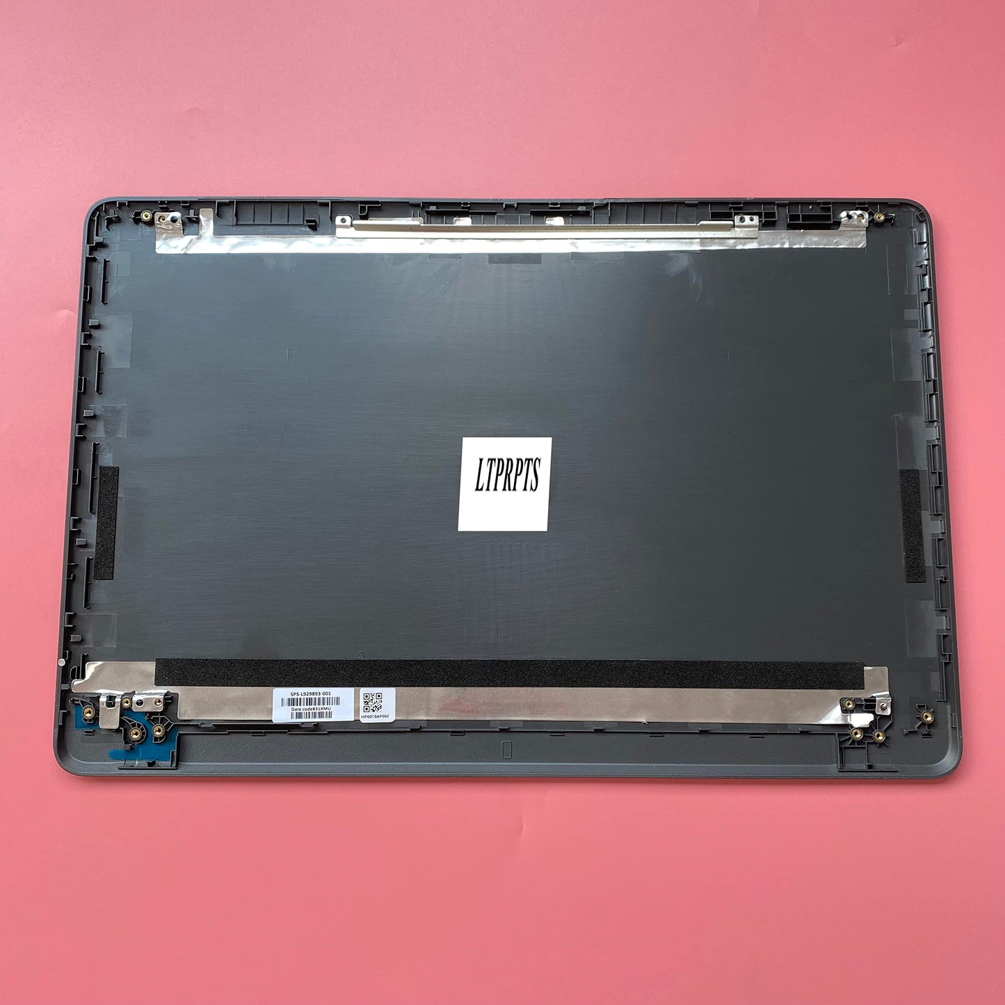 New Replacement for H P Probook 250 255 G6 Laptop LCD Cover Back Rear Top Lid L13912-001 929893-001