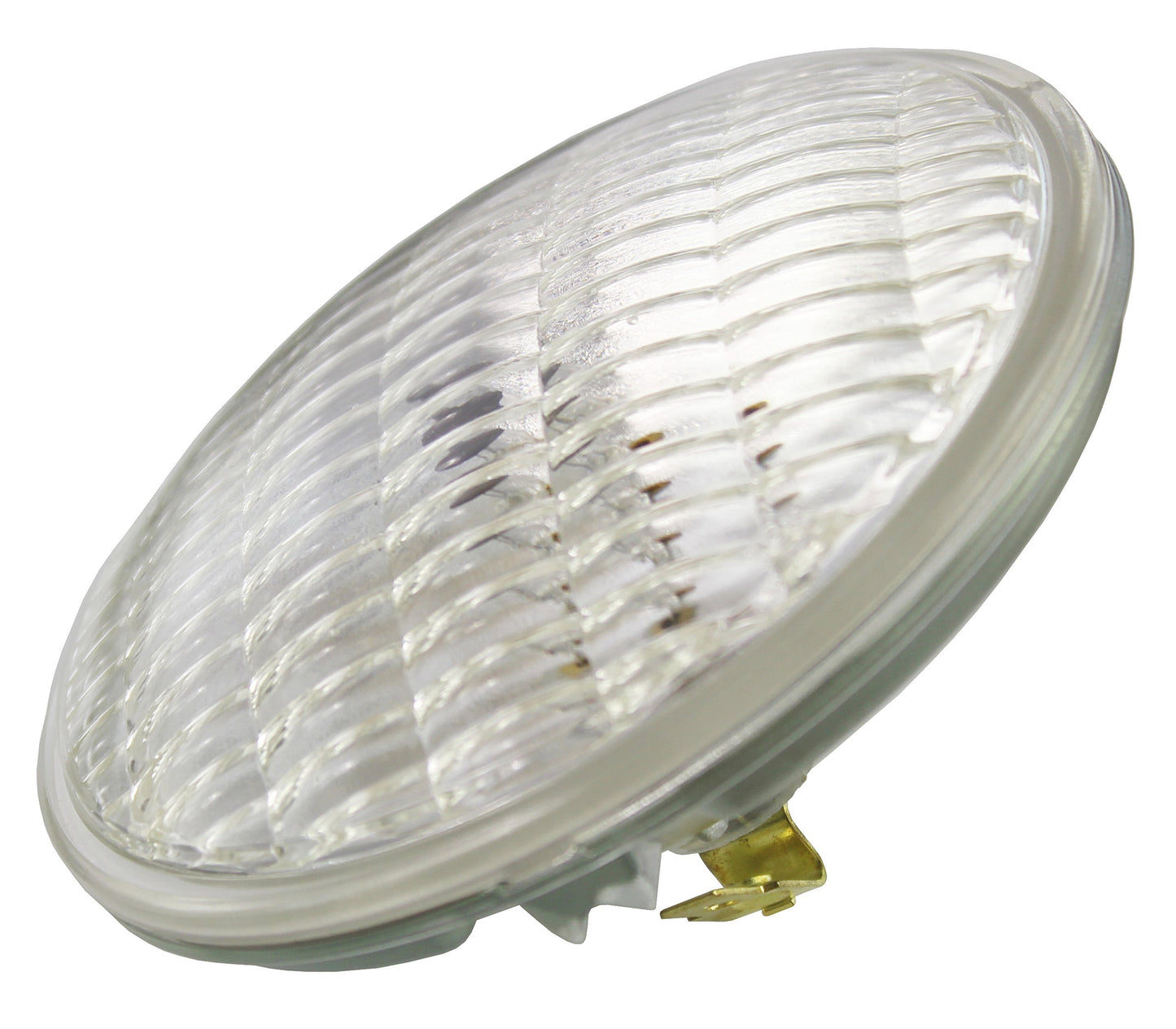 36-Watt PAR36 Tungsten Halogen Reflector Light Bulb