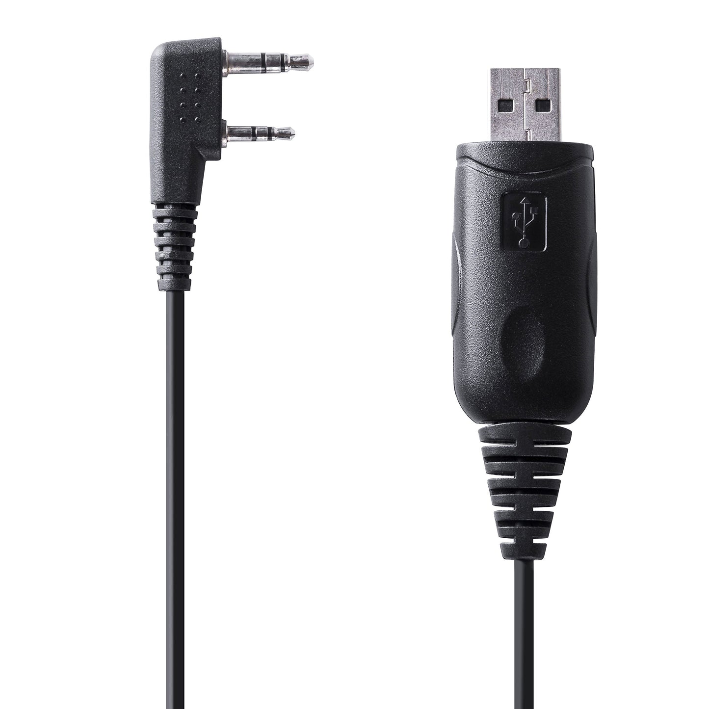 Midland® - BA1 - BizTalk USB Programming Cable - Consumer Radio Programming Cable - Connect to Laptop or PC