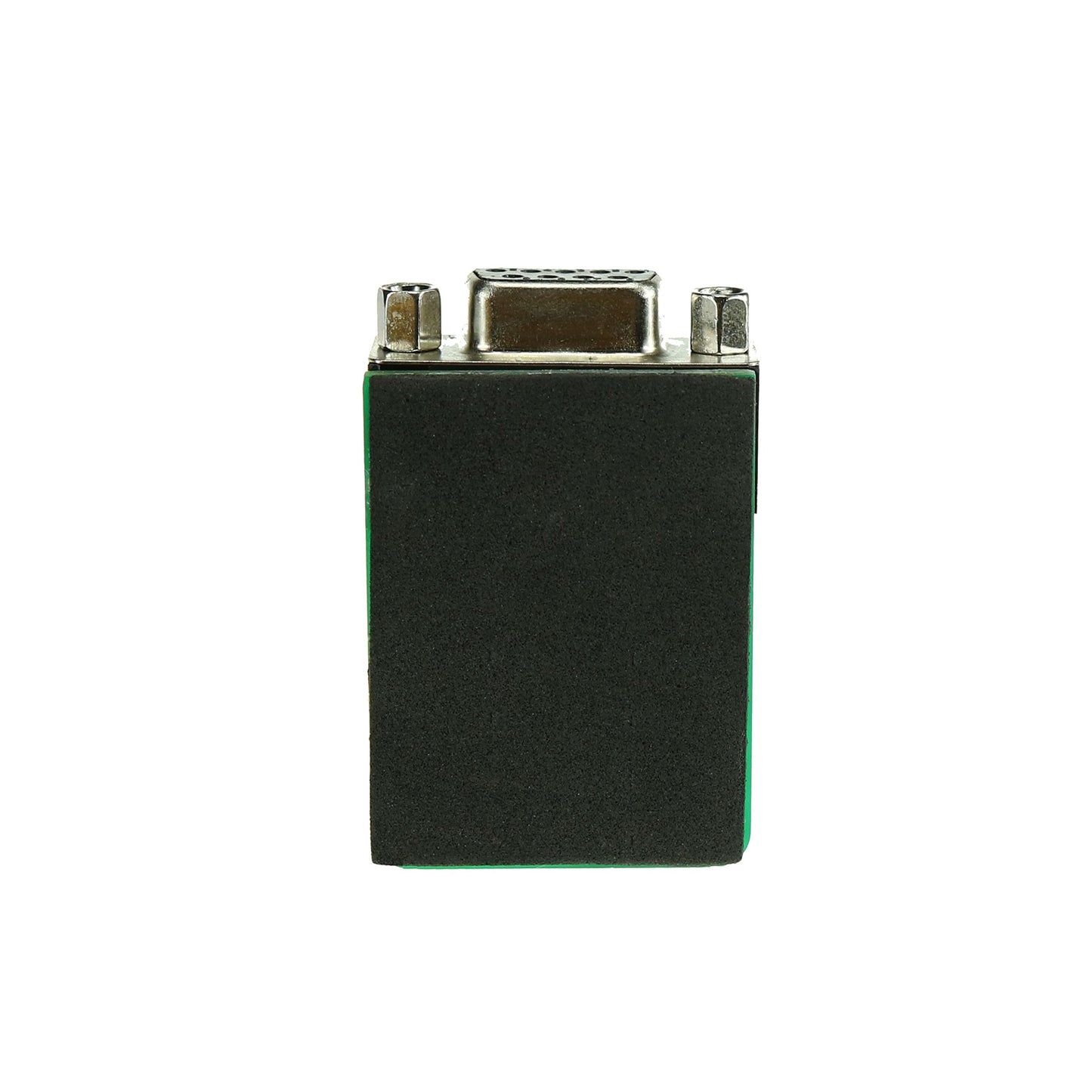 Twinkle Bay DB9 Connector to Wiring Terminal RS232 Serial Port Breakout Board Solder-Free (Female Adapter)
