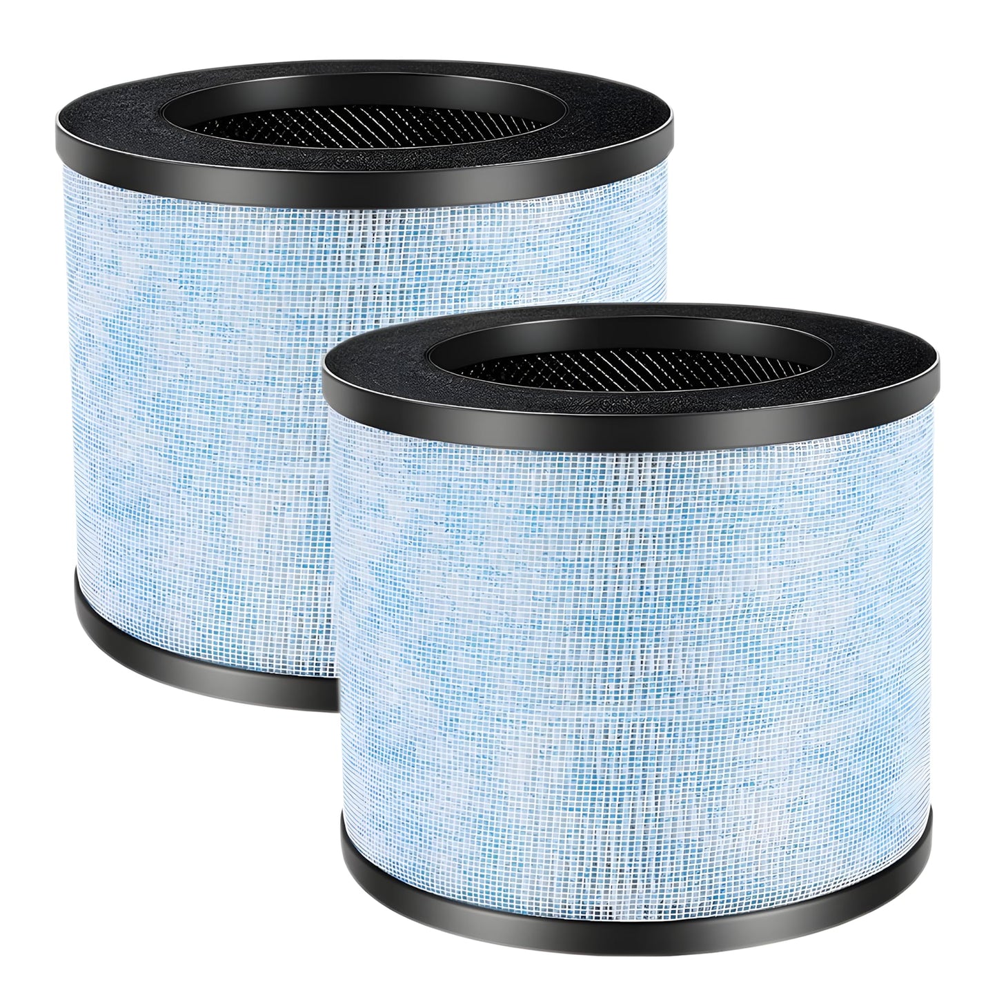 AIRx Replacement For Instant AP100 Air Purifier, 2-Pack
