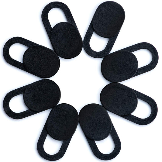 LoveAndCables Webcam Covers Laptop Camera Cover Slide. Privacy Protector for Laptop, Tablet, iP?d, M?cBook, iPh?n? 8/7/6 Plus, iM??, Smartphone