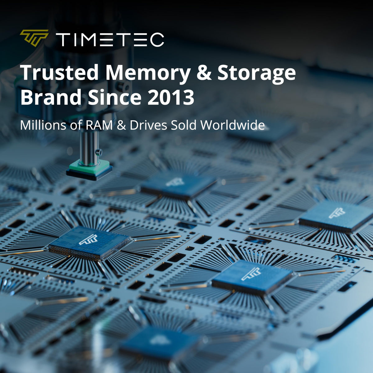 Timetec 256GBx2 (2 Pack) SSD 3D NAND TLC SATA III 6Gb/s M.2 2280 NGFF 128TBW Read Speed Up to 550MB/s SLC Cache Performance Boost Internal Solid State