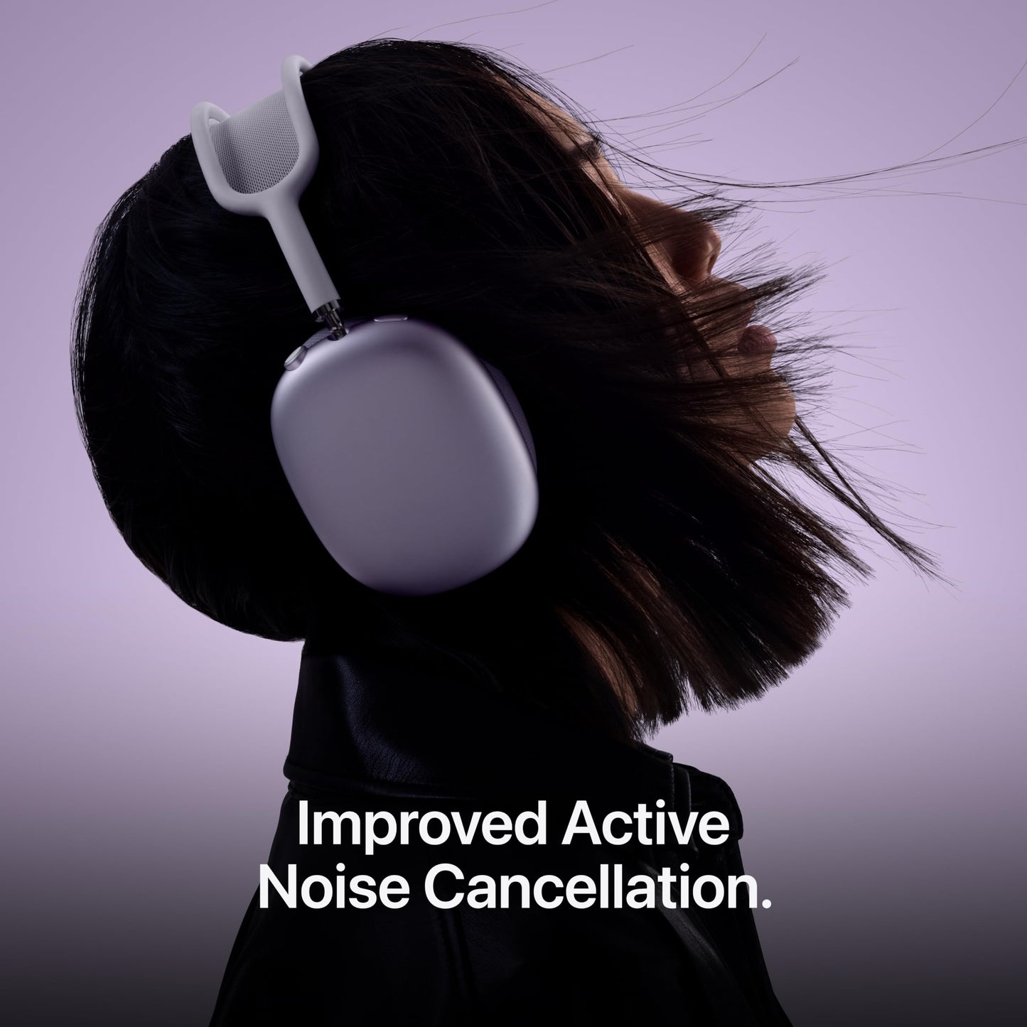Apple AirPods Max 2 Wireless Over-Ear Headphones, Active Noise Cancellation, Adaptive Audio, Personalized Spatial Audio, Live Translation, Bluetooth