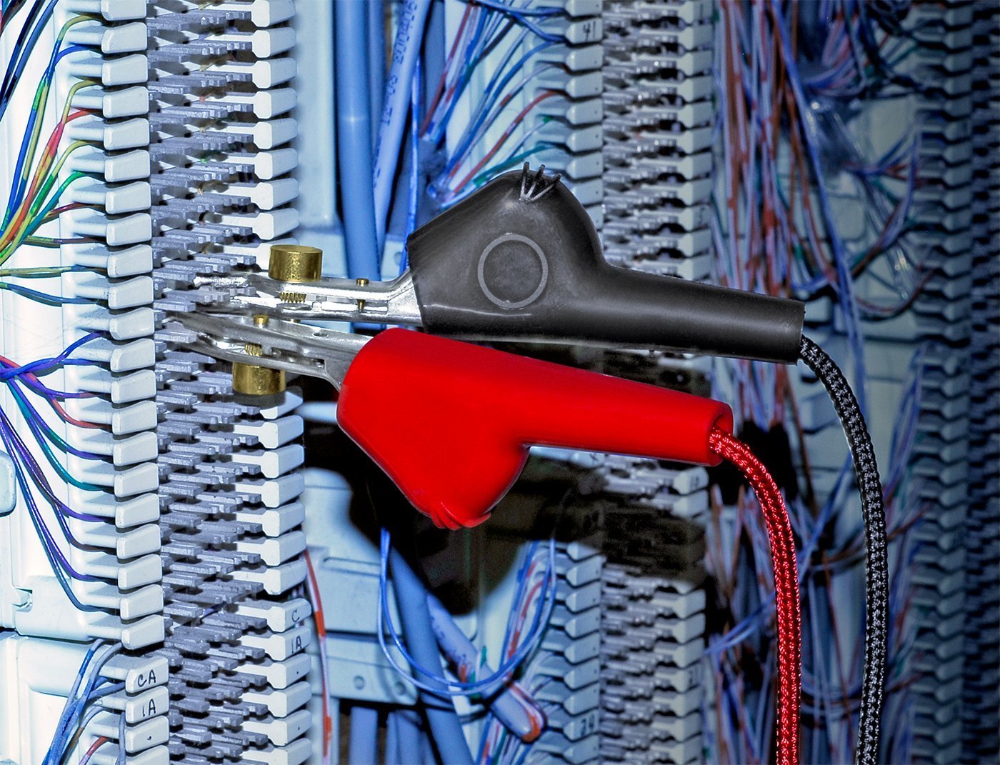 Southwire Set; B600 Contractor Telephone Test