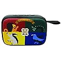 LEXiBOOK Warner Harry Potter - Portable Bluetooth Speaker, Wireless, USB, SD Card, Rechargeable Battery, BT018HP