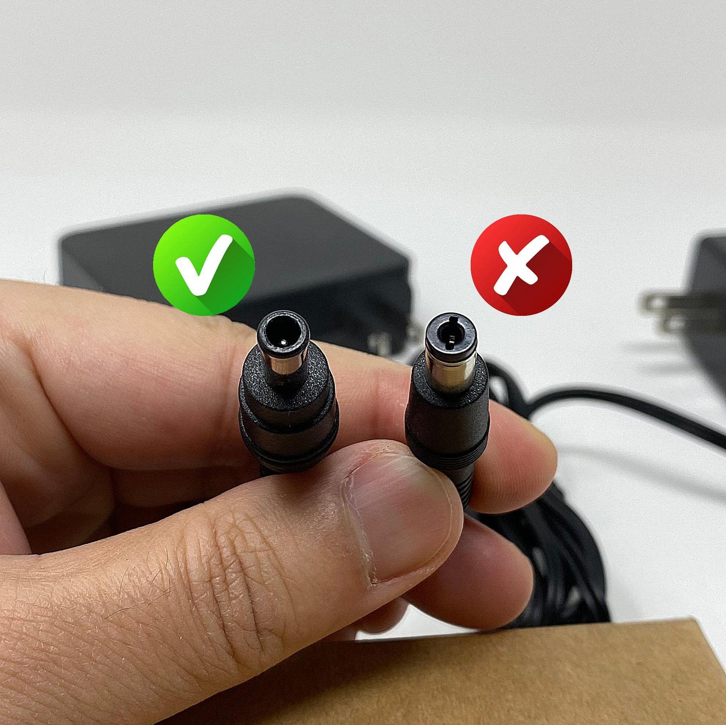 332-10631-01 AD2003F10 19V 3.16A Power Supply AC Adapter for Netgear Nighthawk WiFi Router