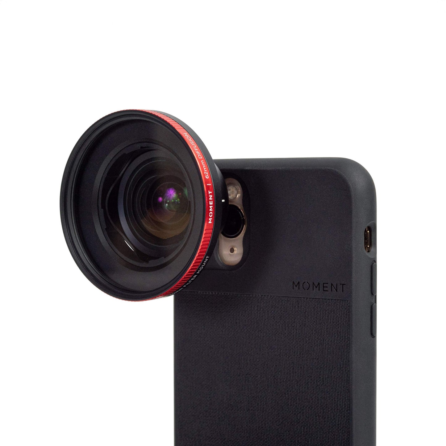 Moment Cinebloom Diffusion Filter (5%, 77mm)