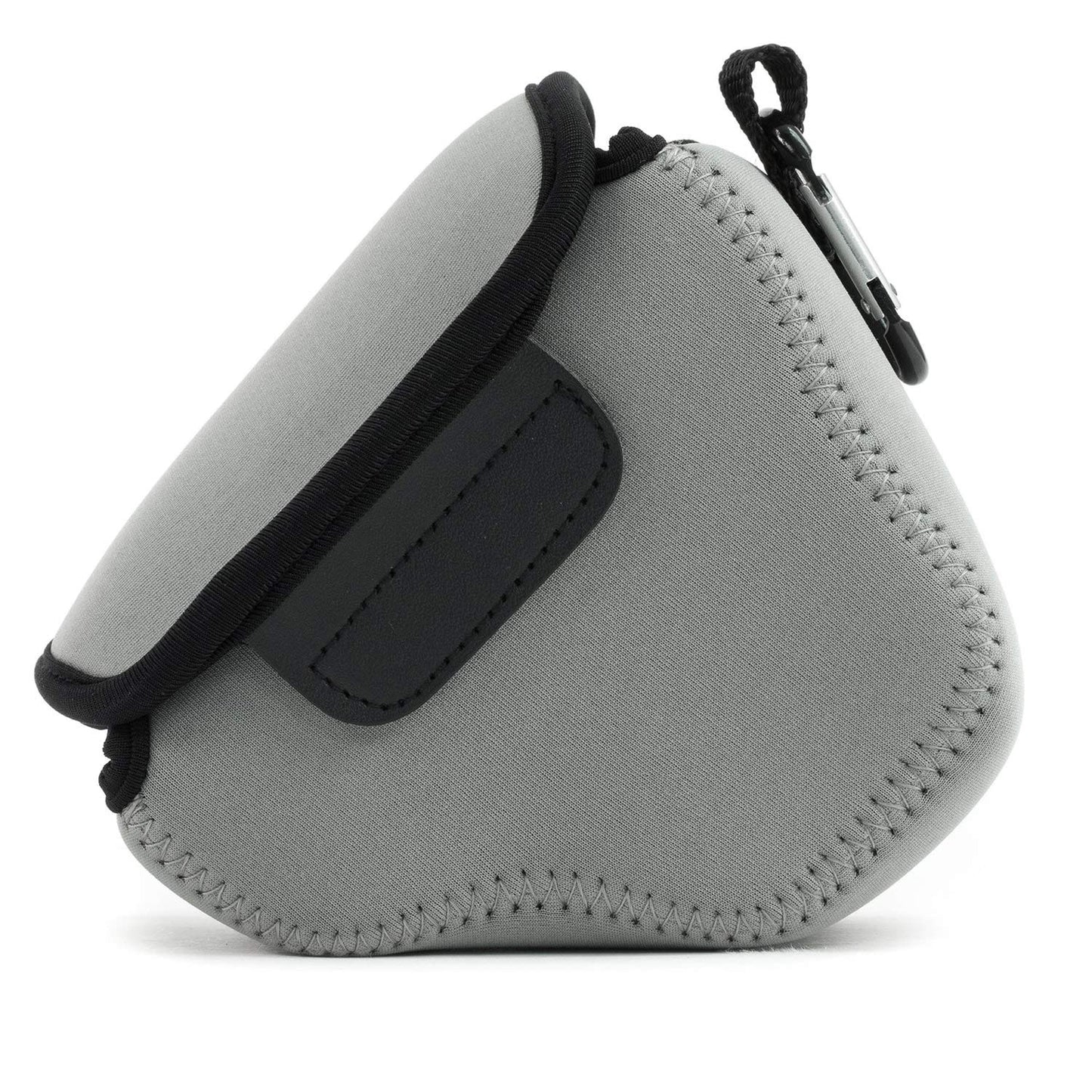 MegaGear Ever Ready Canon Camera Case Compatible with EOS Rebel T7, Rebel T100, Rebel T7i, Kiss X9i (18-55 mm), Rebel T6, Rebel SL1, Rebel T5i, 700D