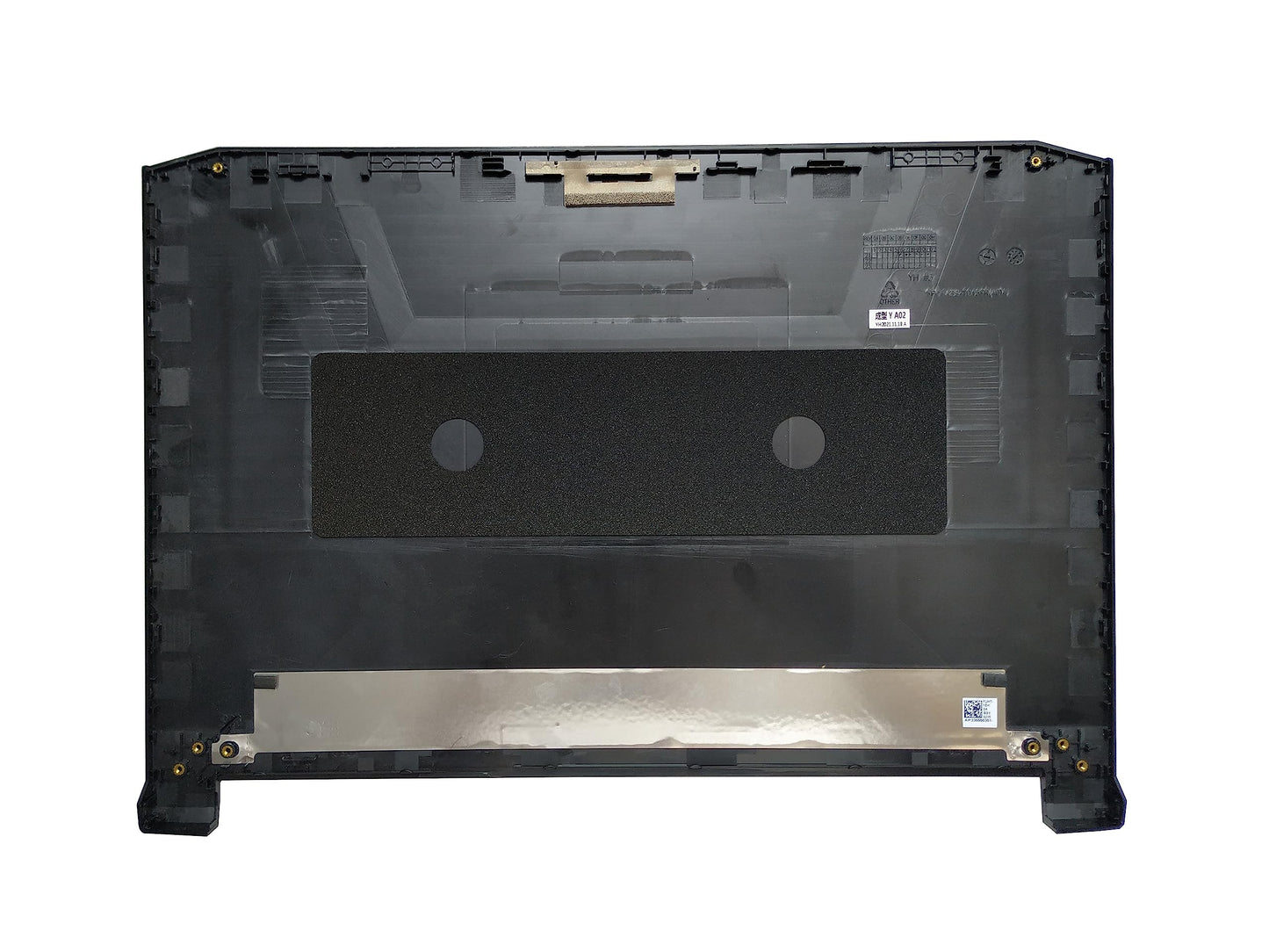 Laptop Replacement LCD Top Back Cover Case Compatible for Acer Nitro 5 AN515-55 15.6" AP336000301 Shell
