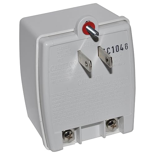 Altronix Plug-in Transformer, 115V in, 24V Out, 50V