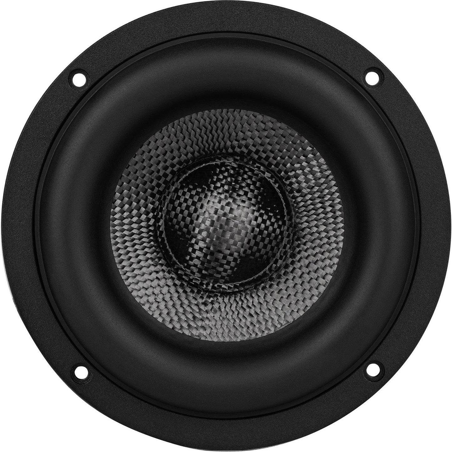 Dayton Audio Epique E150HE-44 5-1/2" DVC MMAG Extended Range Subwoofer 4 Ohm per Coil