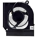 Deal4GO CPU Cooling Fan 23.Q7KN2.001 Replacement for Acer Nitro 5 AN515-56 AN515-57 AN517-52 AN515-55 PH315-54 PH317-53