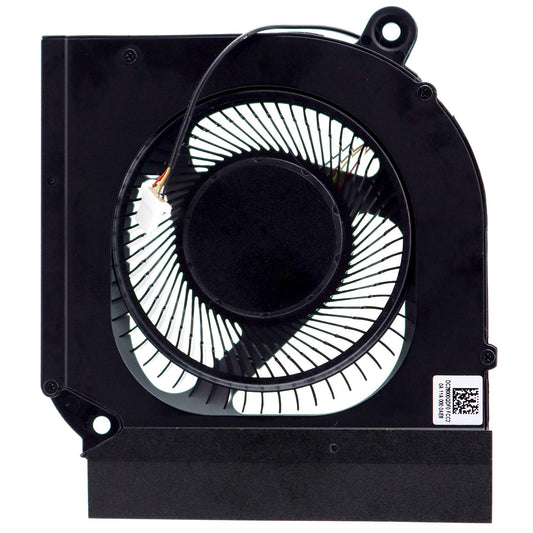 Deal4GO CPU Cooling Fan 23.Q7KN2.001 Replacement for Acer Nitro 5 AN515-56 AN515-57 AN517-52 AN515-55 PH315-54 PH317-53