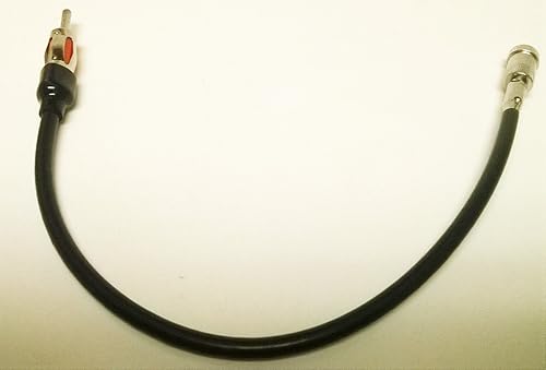 Stereo Antenna Harness Adapter for Installing a New Radio Into a Dodge, Sprinter, 2003, 2004, 2005, 2006