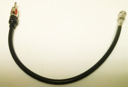 Stereo Antenna Harness Adapter for Installing a New Radio Into a Dodge, Sprinter, 2003, 2004, 2005, 2006