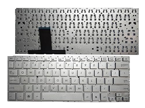 Laptop Replacement Keyboard Fit Asus UX31 UX31A UX31LA UX31E US Layout
