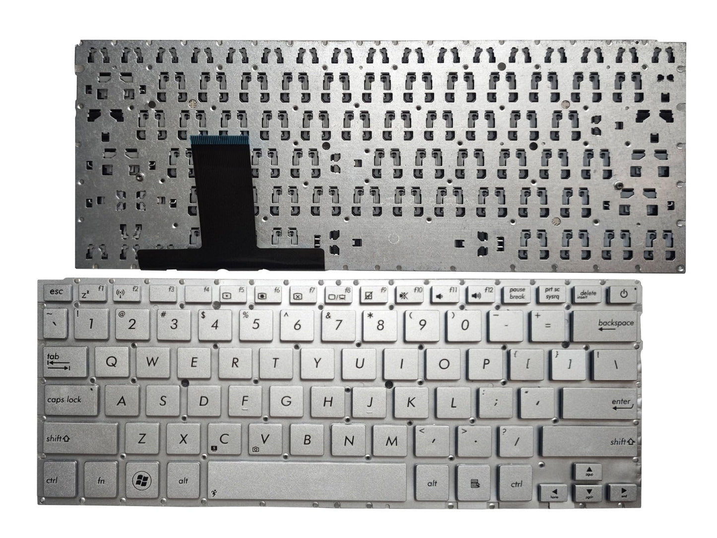 Laptop Replacement Keyboard Fit Asus UX31 UX31A UX31LA UX31E US Layout