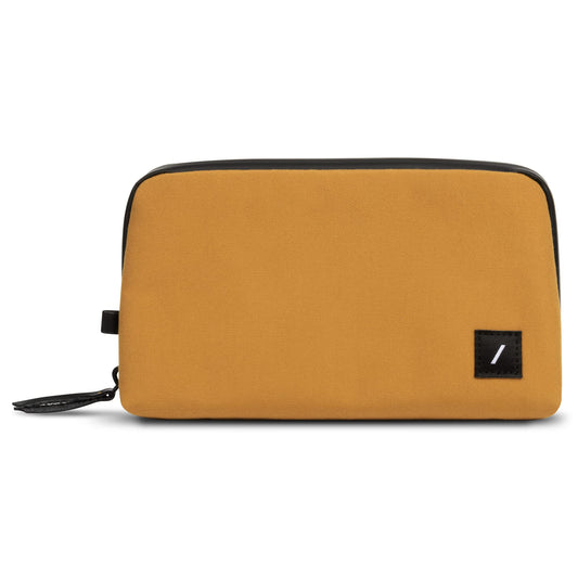 Native Union Stow Lite Organizer W.F.A Tech Organizer - Minimalist Travel Pouch Made of Recycled Materials for Everyday Accessory Storage & Protection
