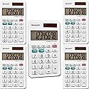 Small Pocket Calculator