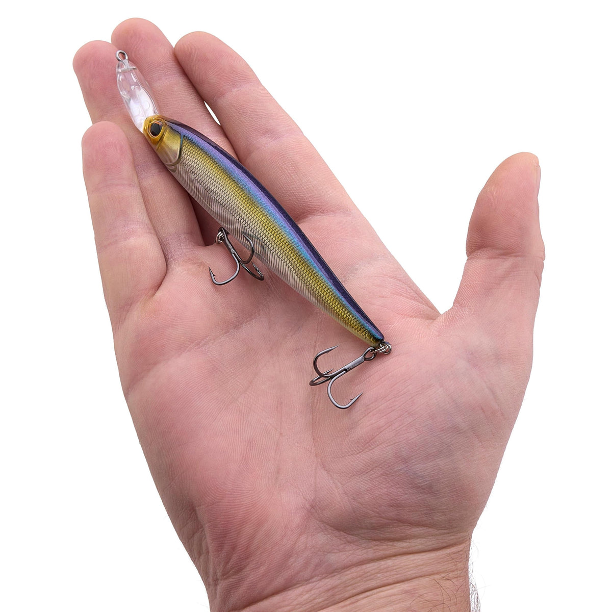 Berkley Krej Fishing Hard Bait