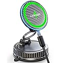 MagSafe Car Mount Charger 15W, Magnetic Wireless Car Charger [89+LBS Strong Suction, 2800gf Strong Magnetic] Car Phone Holder, Phone Holders for Your