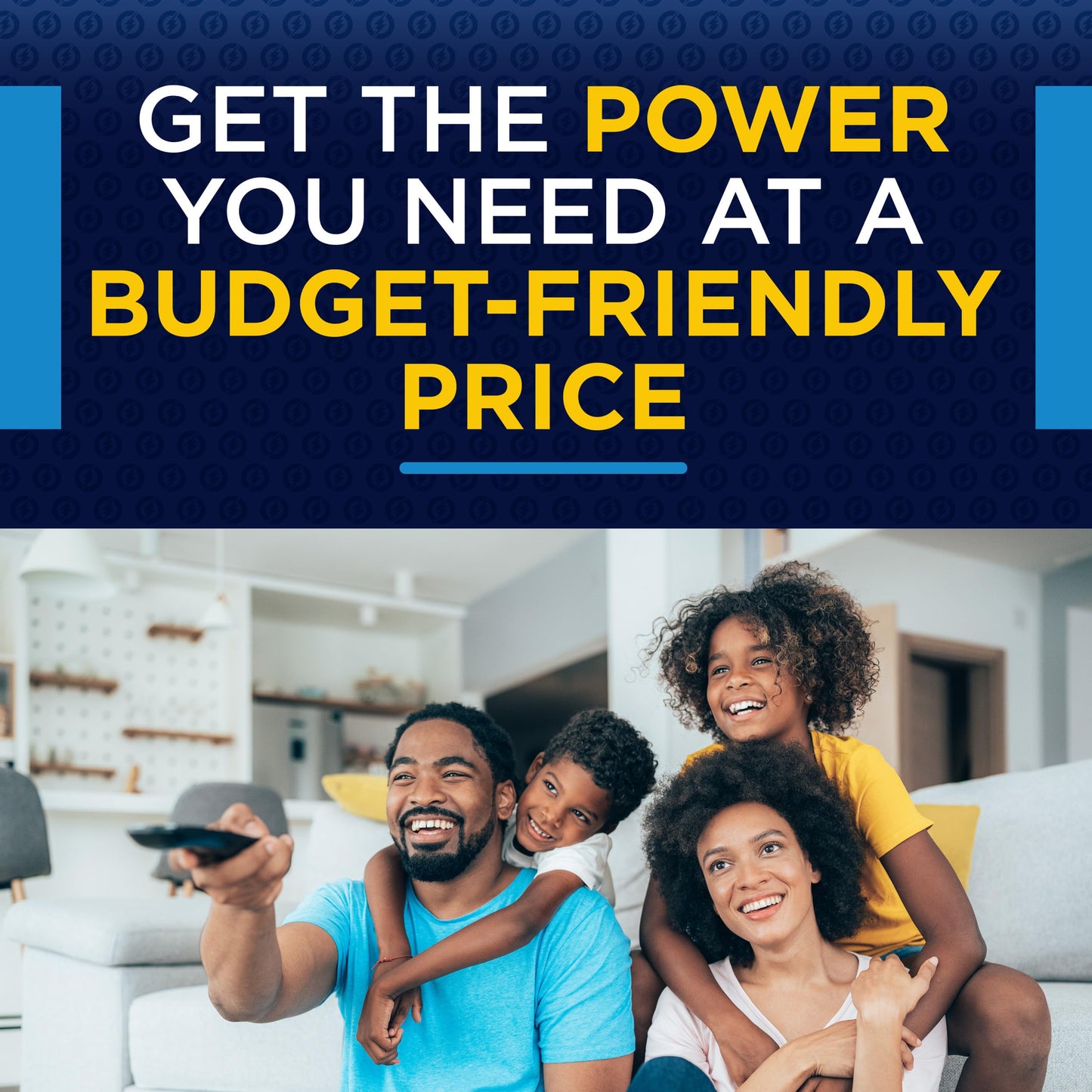 Rayovac High Energy 9V Batteries (4 Pack), Alkaline 9 Volt Batteries