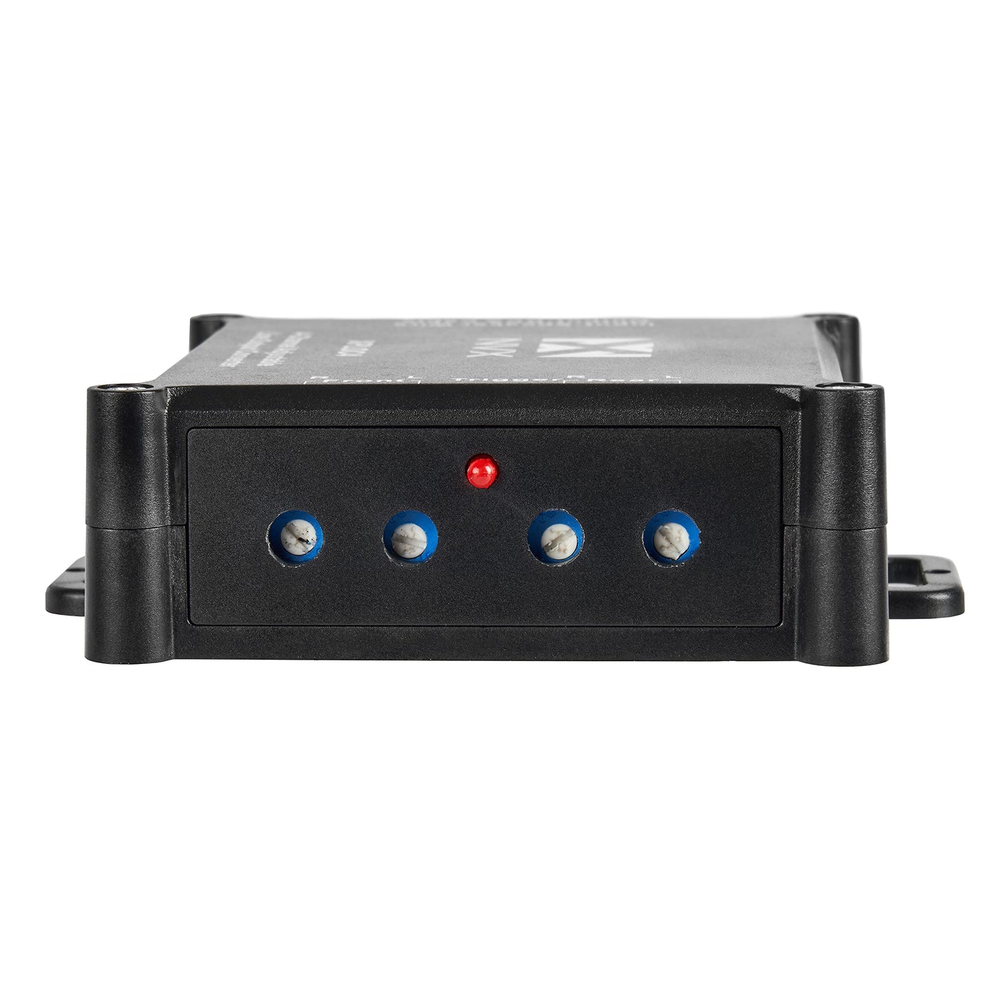 NVX XPLOC4 4-Channel 600W Adjustable Line Output Converter with Remote Turn On