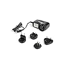 StarTech.com 20V DC Power Adapter with Type-N Barrel for DK30A2DH / DK30ADD Docking Stations - DC Power Supply - 20V - 2A (SVA20N2NEUA)